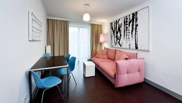 Stanys - Das Apartmenthotel