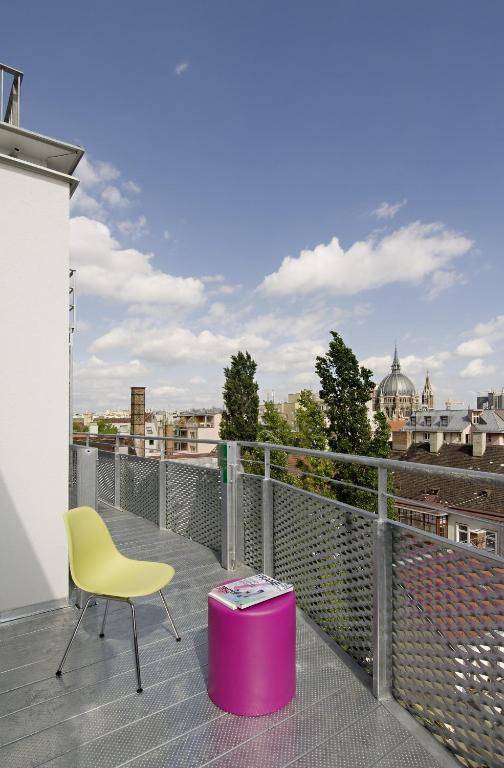 Stanys - Das Apartmenthotel