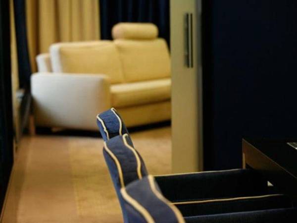 Imperial Riding School Renaissance Vienna Hotel