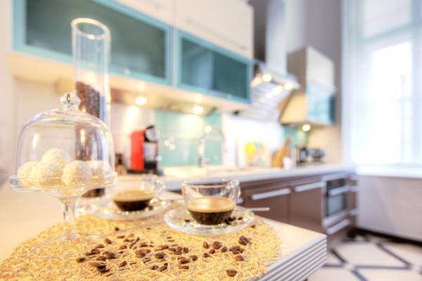 VCA Vienna City Apartments (TM) - Ringstrasse