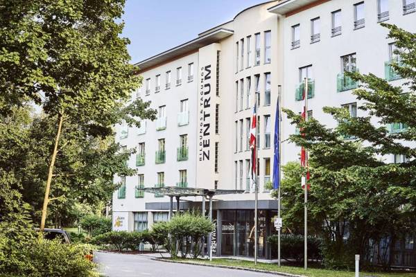 Europahaus Wien