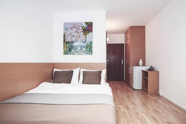 myNext - Campus Hostel