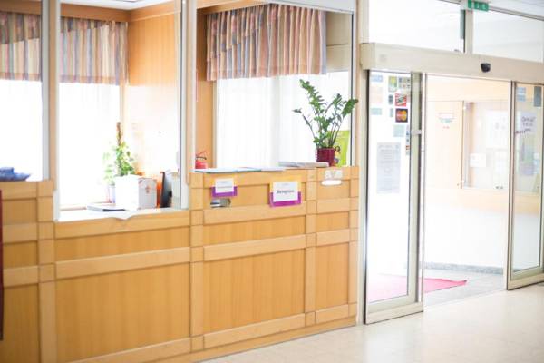 myNext - Sommerhotel Wieden