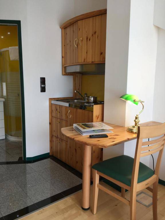 Hotel Asperner Löwe