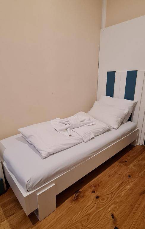 Aparthotel LAAERBERG