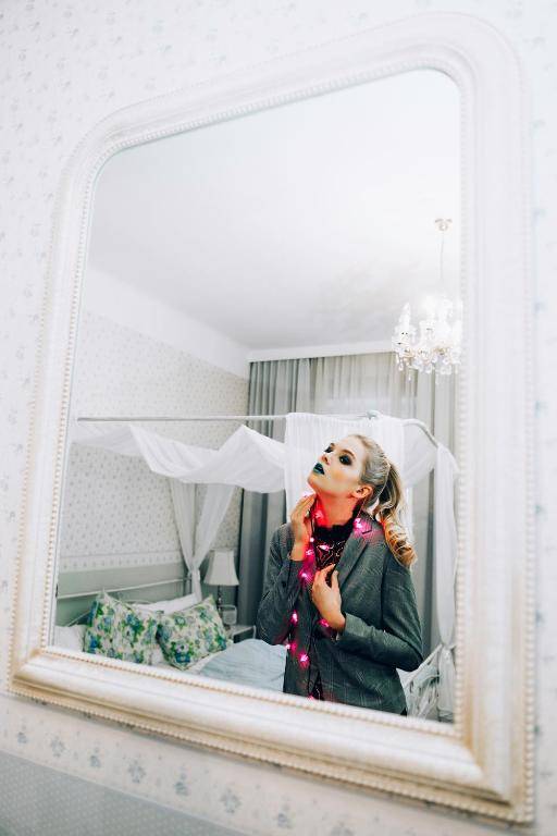 Boutique Hotel Kugel Wien