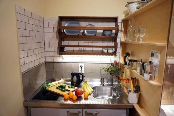 WANZ'inn Design Appartements