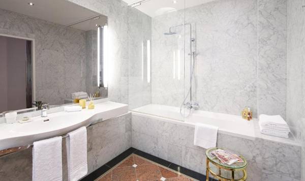 Living Hotel an der Oper