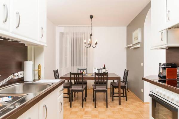 Kumpfgasse Premium by ichbucheAT