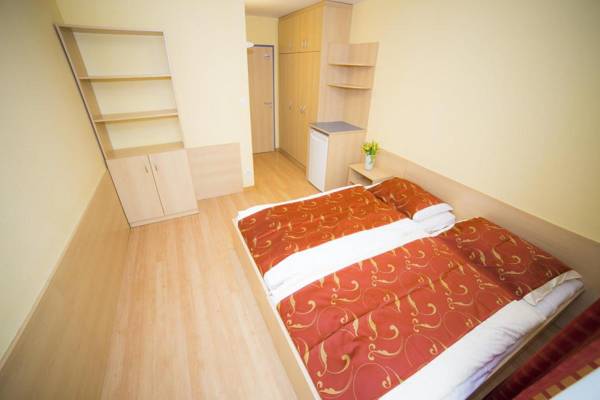 myNext - Westbahnhof Hostel One