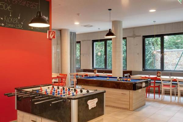 MEININGER Hotel Wien Downtown Franz