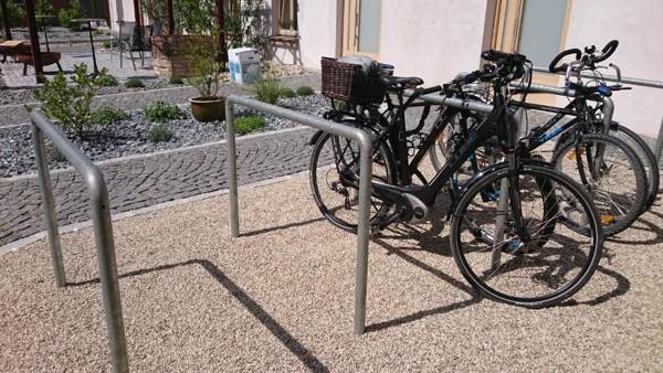 Maison am Liesingbach