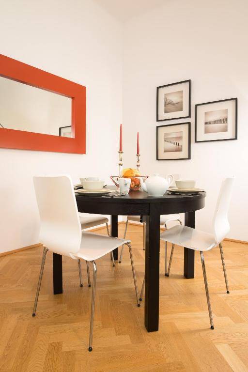 Central Vienna-Living