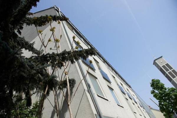 Schönbrunn Design by ichbucheAT