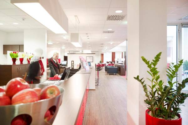 Best Western Plus Amedia Wien