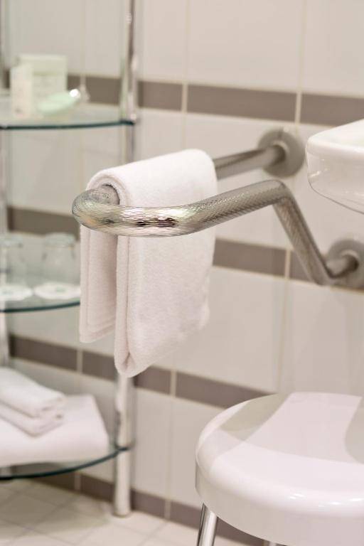 Holiday Inn Vienna City an IHG Hotel