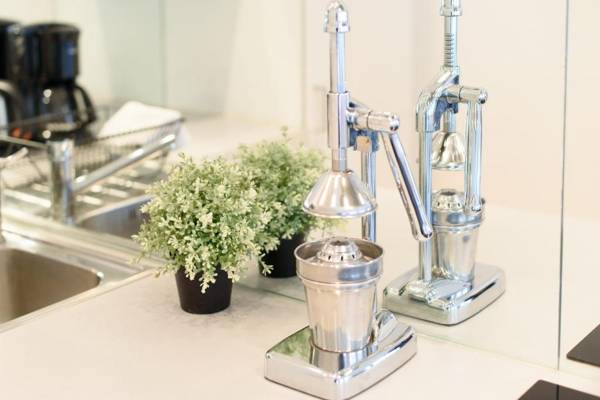 Vienna Central Apartments