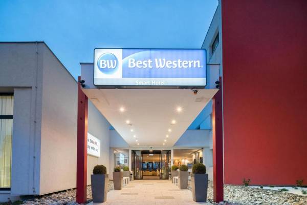 Best Western Smart Hotel