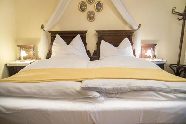 Hotel Schneider-Gössl