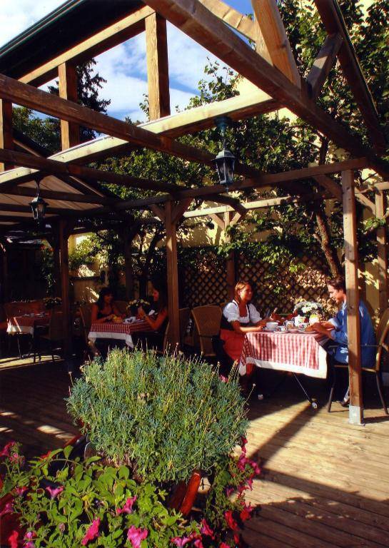 Hotel Schneider-Gössl