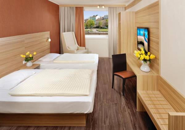 Star Inn Hotel Wien Schönbrunn