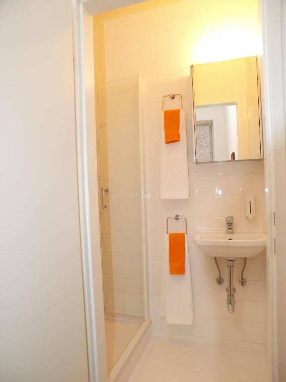 Studio-Apartment Augarten