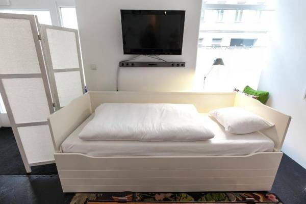 Premium Apartment beim Belvedere