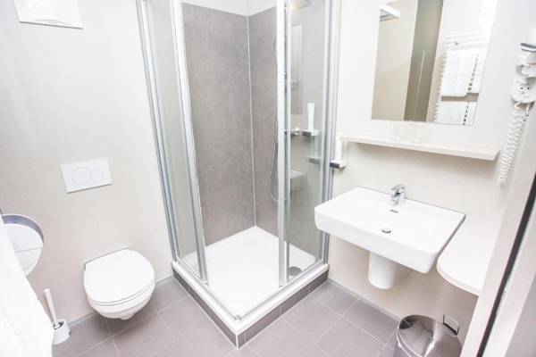 motel22 mein Zuhause in Wien