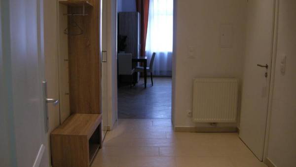 Appartements CHE