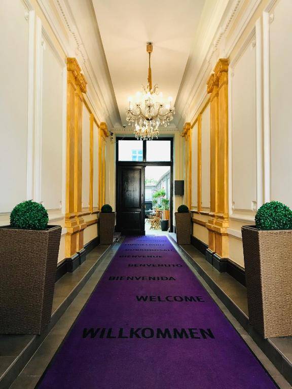 Aurellia Serviced Apartments