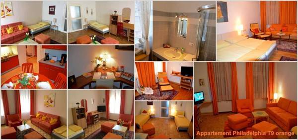 Apartment Philadelphia Vienna
