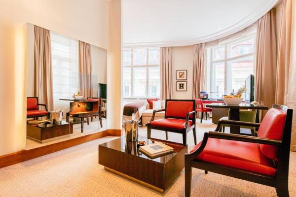 Radisson Blu Style Hotel Vienna