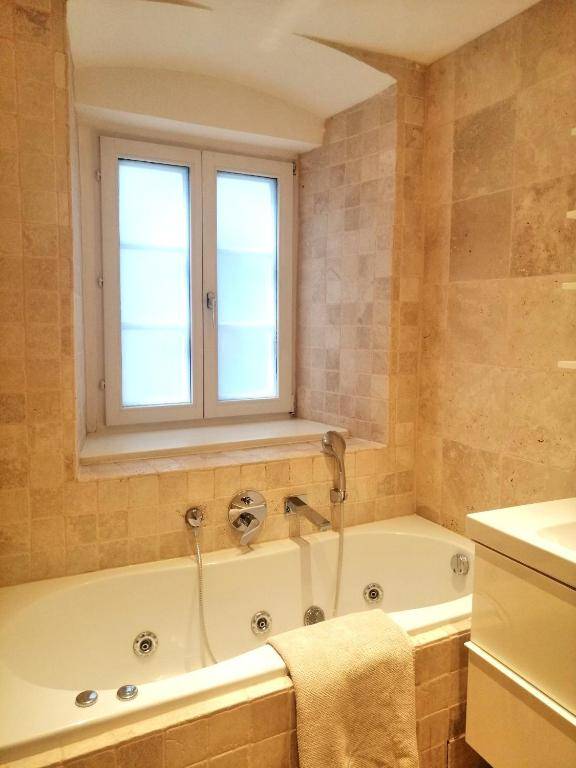 Apartments Spittelberg Gardegasse