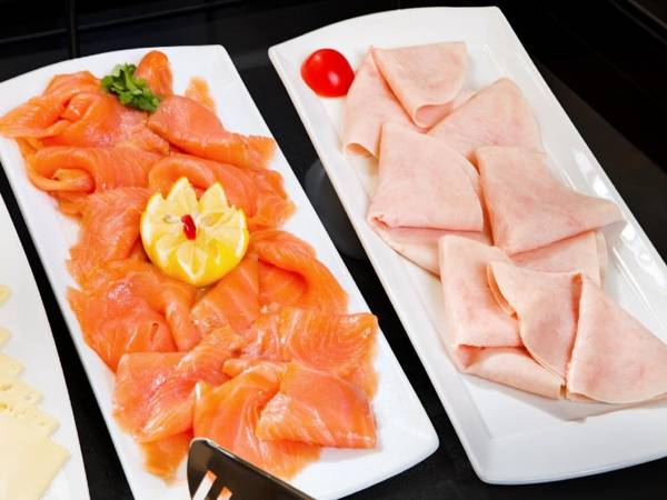 Star Inn Hotel Premium Wien Hauptbahnhof