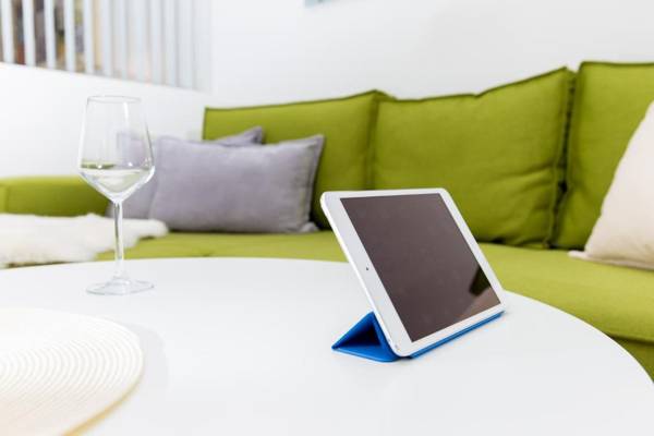 Rafael Kaiser - Aurea Apartment - Contactless 24h Check-In -