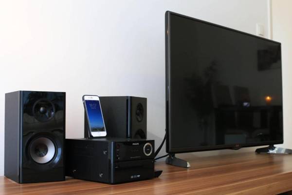 Rafael Kaiser - Paros Apartment - Contactless 24h Check-In