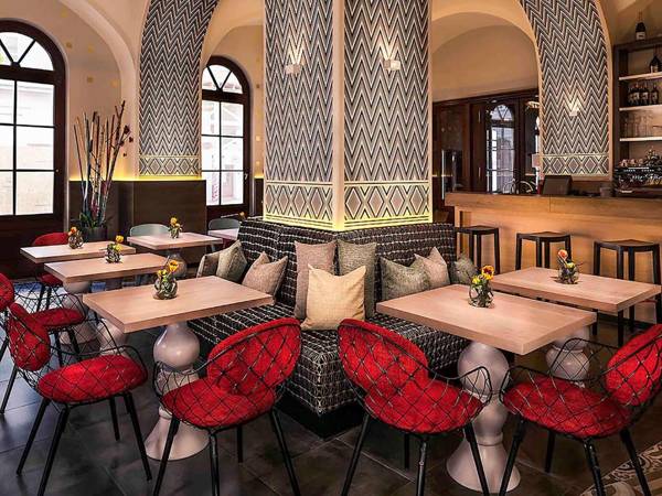 Mercure Vienna First