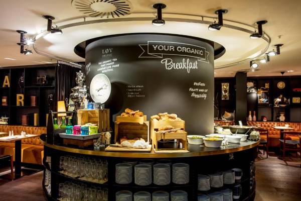 Ruby Marie Hotel Vienna