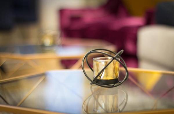 Abieshomes Serviced Apartments - Votivpark