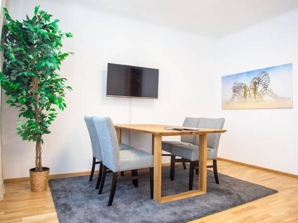 SKY9 Apartments Margareten