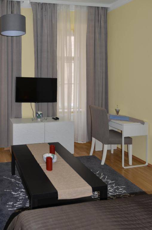 Ableidinger Apartments