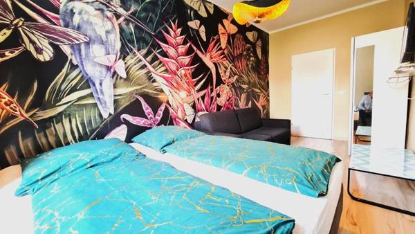 Vienna CityApartments - Premium 3