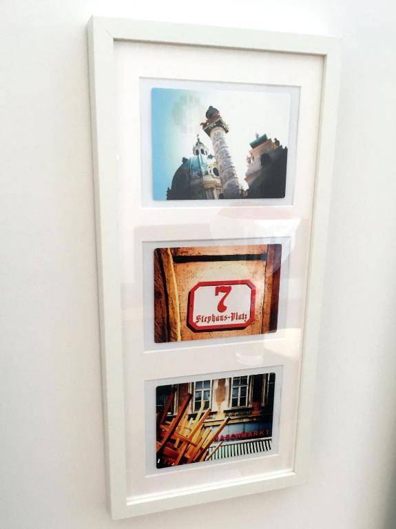 Apartments near Rathaus