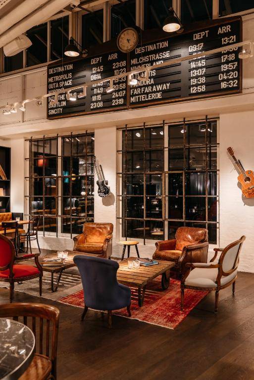 Ruby Lissi Hotel Vienna