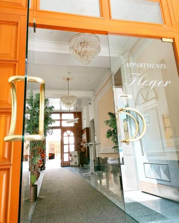 Fleger Appartements