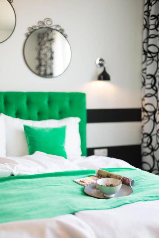 City Stay Vienna – Lugeck