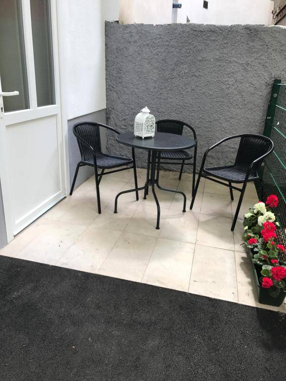 Steiner Residences Vienna Augarten