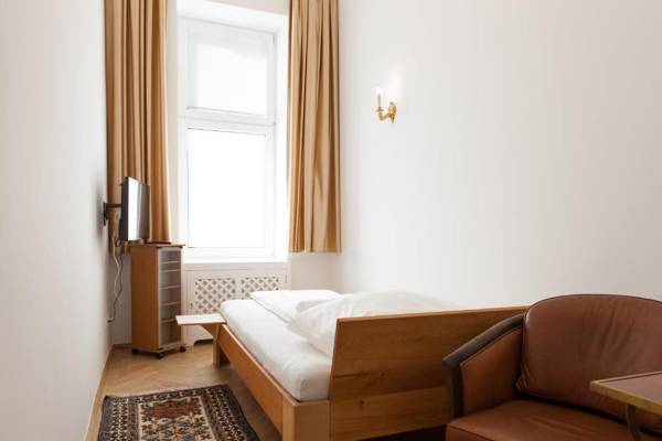 Vienna-flats | contactless check-in