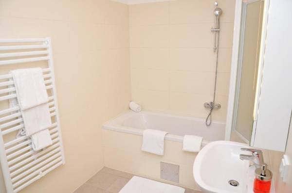 Jimmy's Apartments Siena