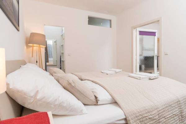 Hideaway am Tabor by ichbucheAT